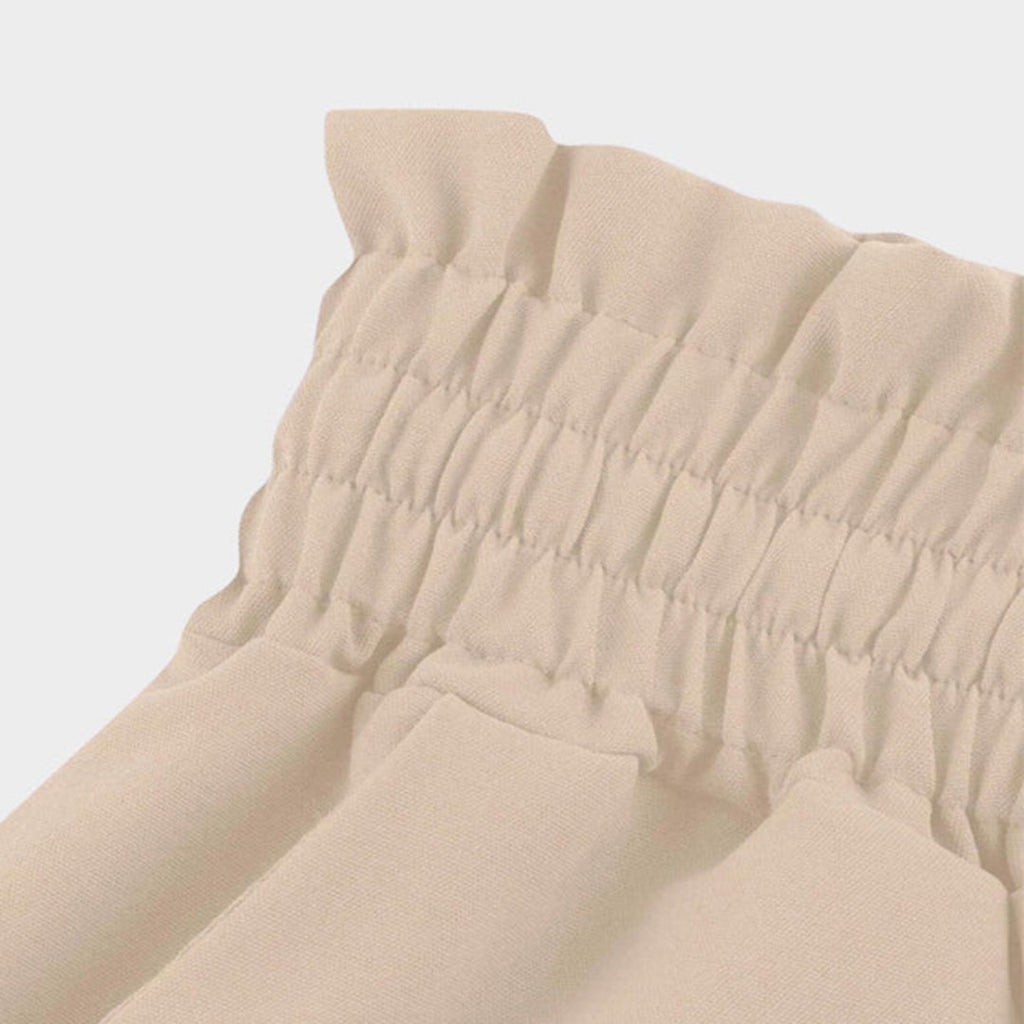 Willa | Women’s Wide Palazzo Pants with High Waist