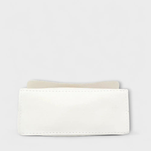 Alvhild | Women’s Elegant Handbag with Scarf Accent