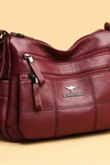 Davina™ | Leather Bag