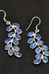 Moonstone Earrings