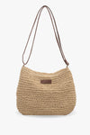 Olivia™ | Shoulder Bag with Relaxed Elegance