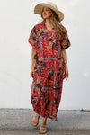 Eden™ | Loose casual Caftan