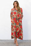 Maisie™ | Loose casual Caftan