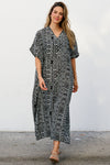 Harper™ | Loose casual Caftan
