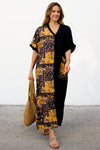 Jasmine™ | Loose casual Caftan