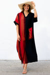 Maddy™ | Loose casual Caftan