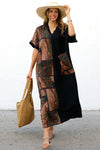 Summer™ | Loose casual Caftan