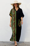 Tahlia™ | Loose casual Caftan
