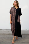 Eliza™ | Loose casual Caftan