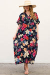 Amelia™ | Loose casual Caftan