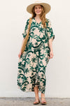 Phoebe™ | Loose casual Caftan