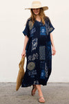 Poppy™ | Loose casual Caftan