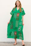 Ivy™ | Loose casual Caftan