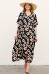 Hannah™ | Loose casual Caftan