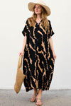 Lily-Rose™ | Loose casual Caftan