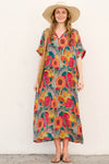 Willow™ | Loose casual Caftan