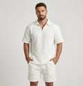 Dylan Richardson | Summer Two-Piece Set For Men