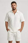 Dylan Richardson | Summer Two-Piece Set For Men