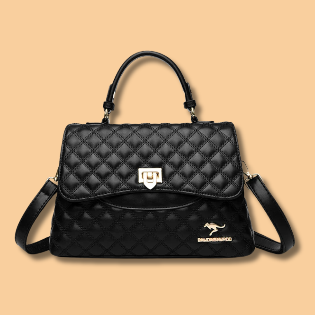 Alvienne | Women’s Tote Bag with Double-Layer Design
