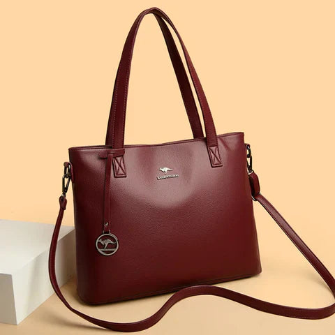 Edith | Women’s Travel Bag with Detachable Strap