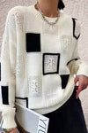 Women's Elegant Winter Jumper
