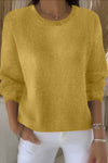 Saskia™ | Sophisticated Sweater