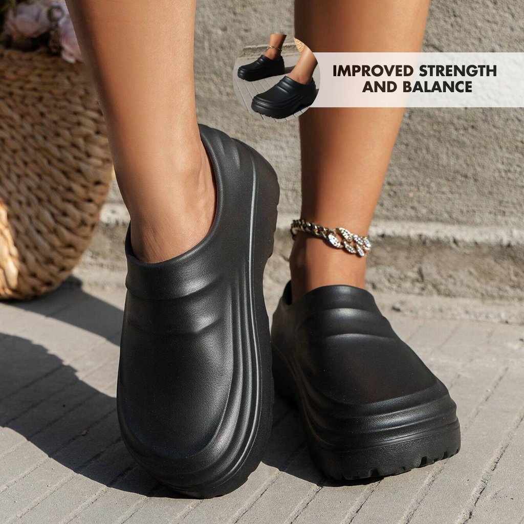Avero | Women’s Minimalist Sandals with Cushioned Soles