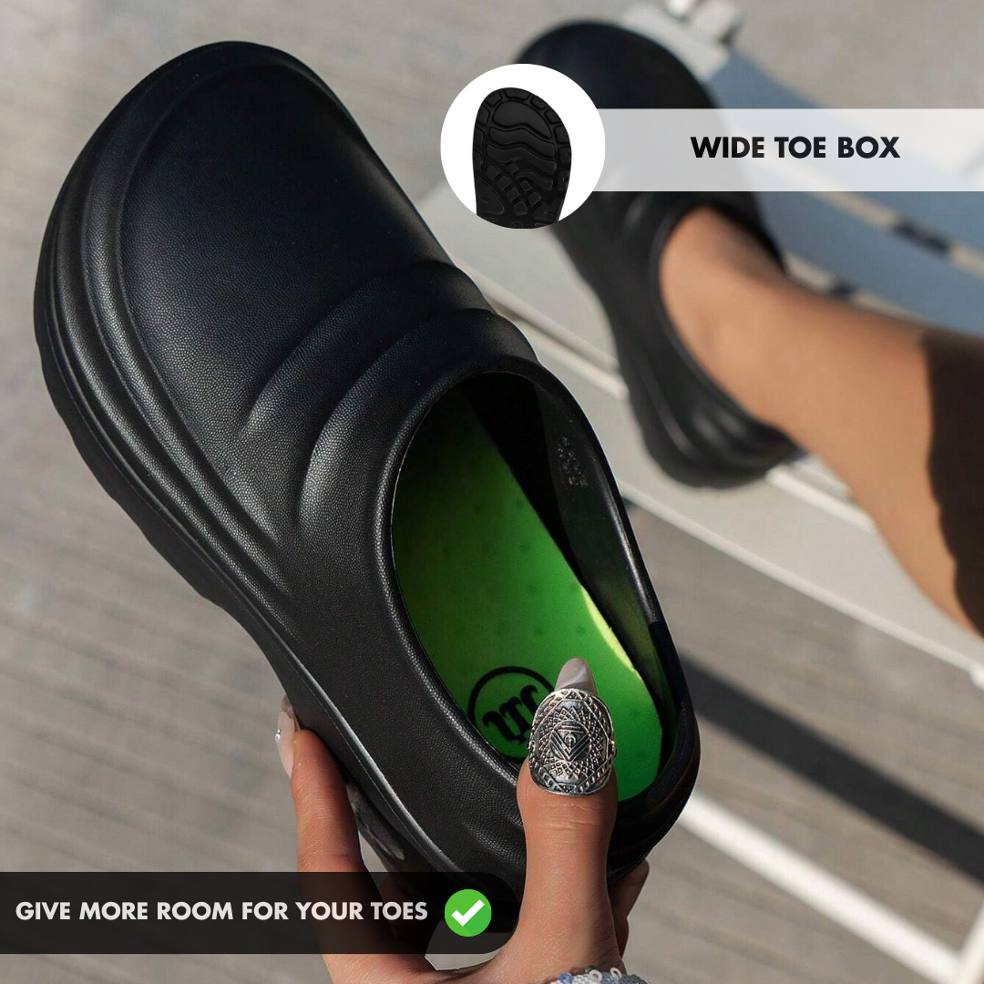 Avero | Women’s Minimalist Sandals with Cushioned Soles