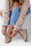 Sophia™ | Soft Leather Moccasins