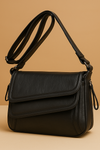 Freya™ | Leather Bag