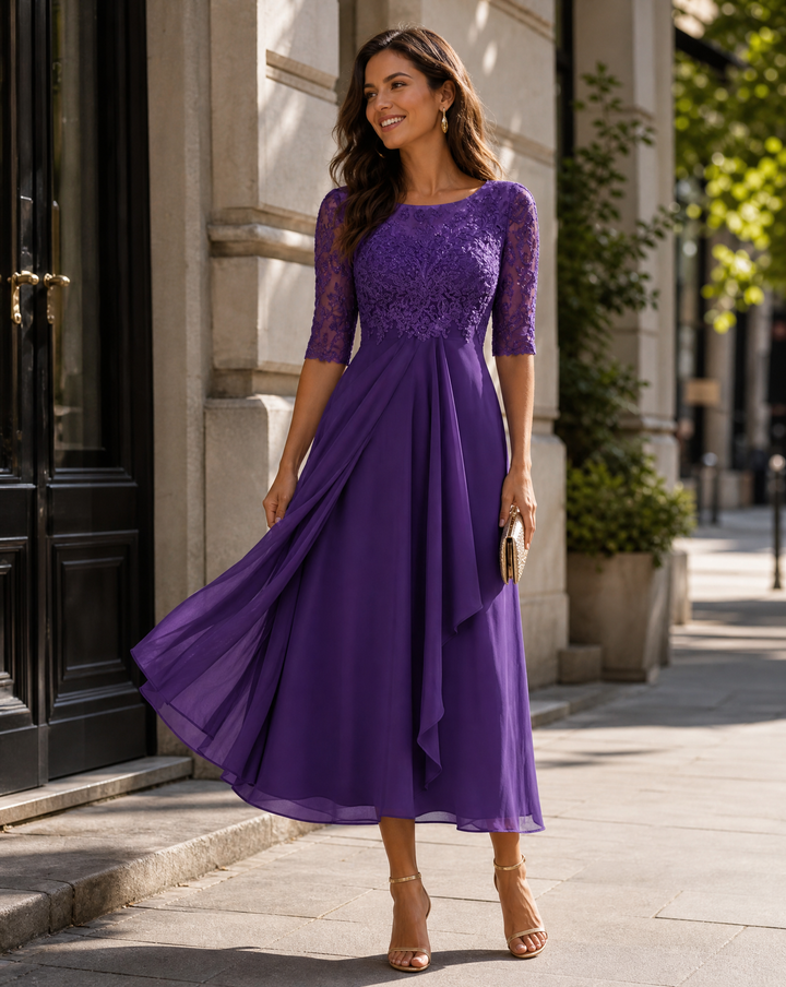 Elegant Flowy Women&