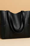 Genuine™ | Leather Shoulder Bag