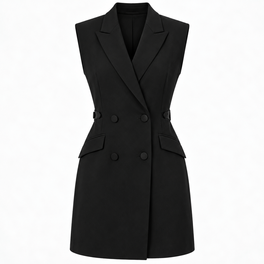 Georgia Wright | Tailored Cocktail Dress For Women