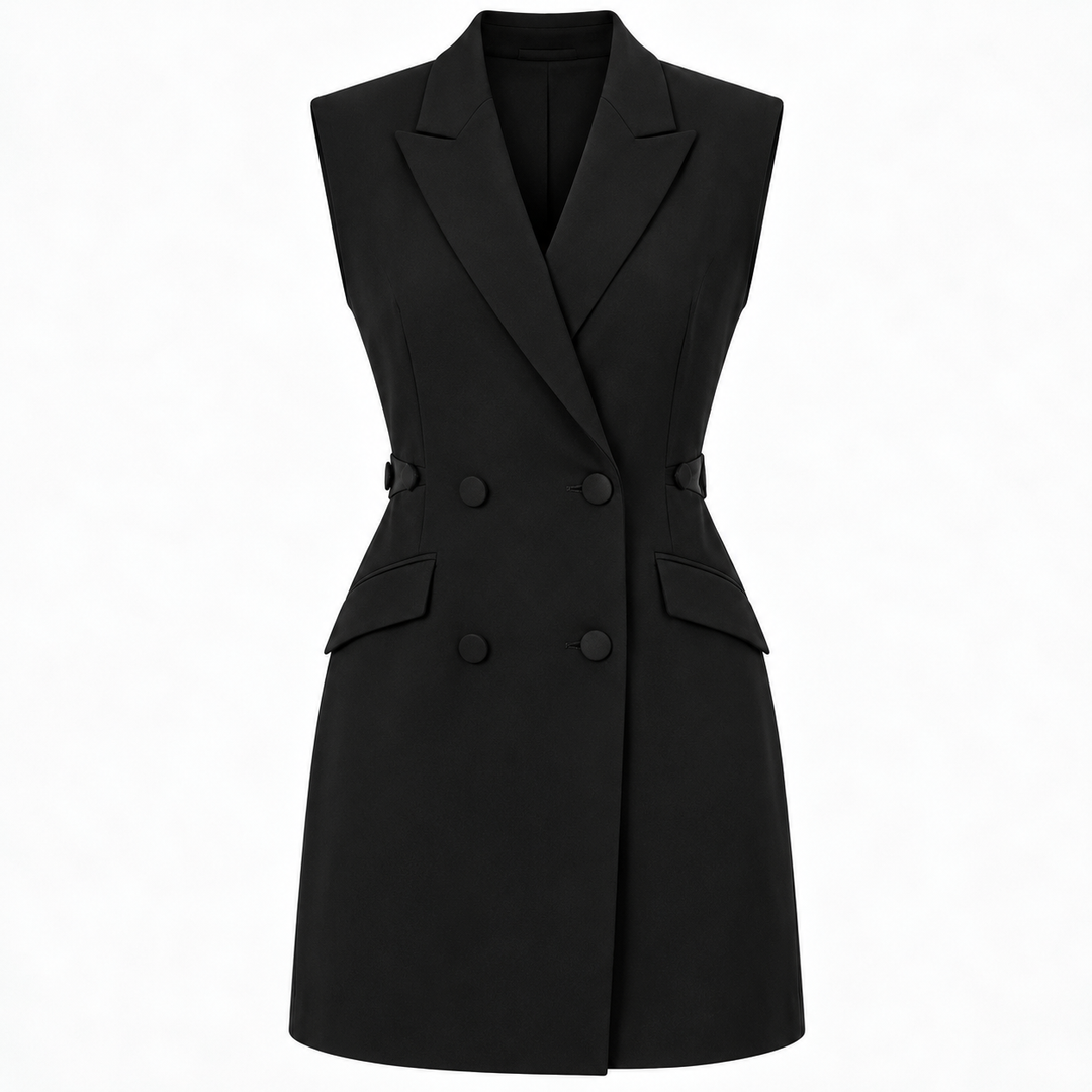 Georgia Wright | Tailored Cocktail Dress For Women