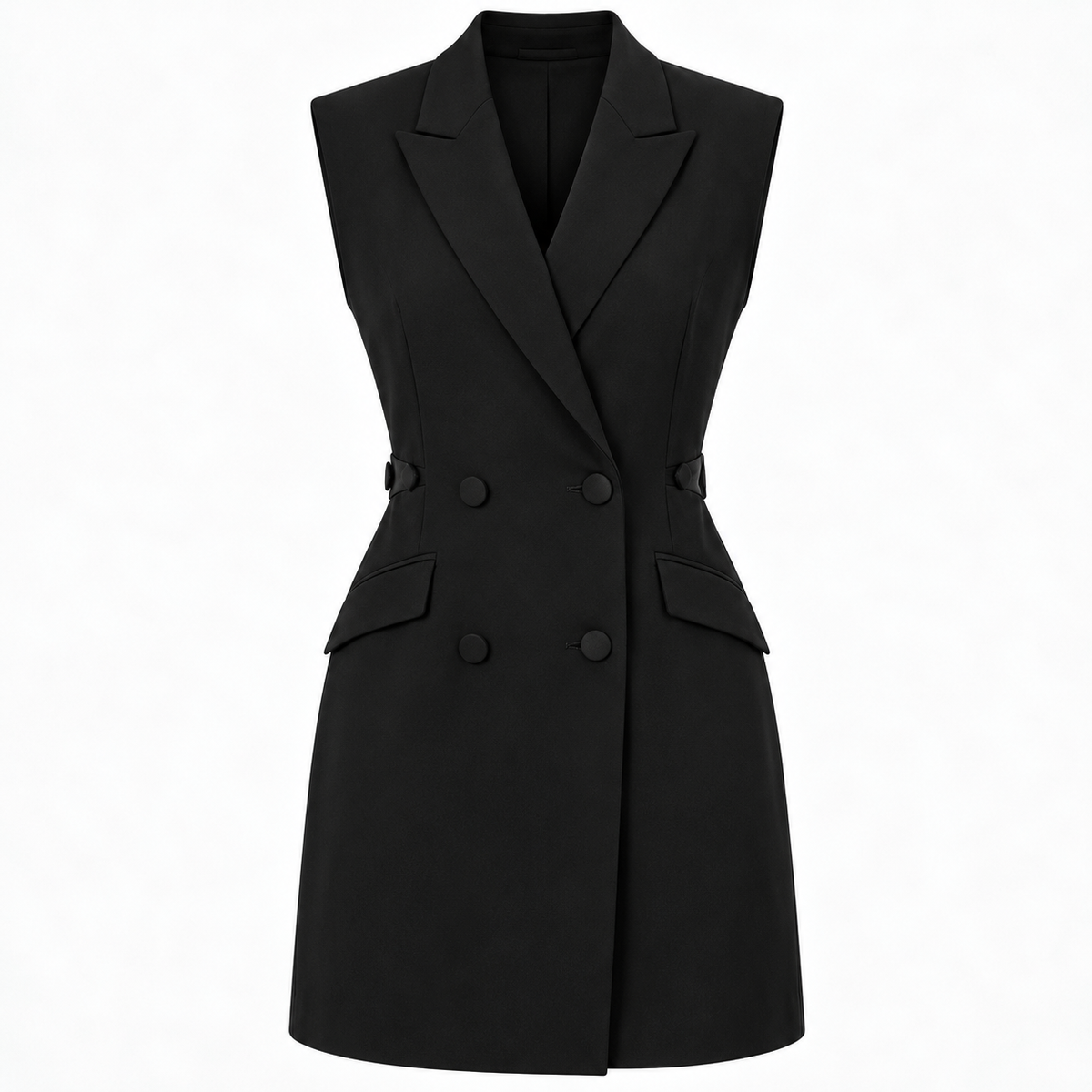 Georgia Wright | Tailored Cocktail Dress For Women