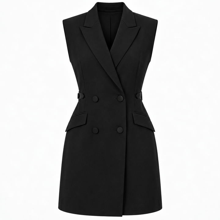 Georgia Wright | Tailored Cocktail Dress For Women