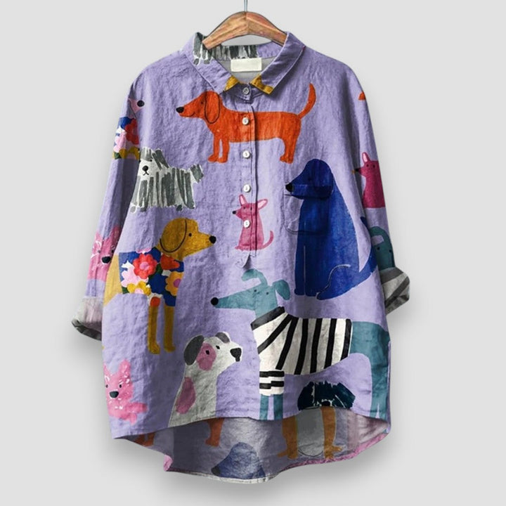 Geraldine™ | Women&