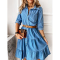 Yvette | Women’s Robust Summer Dress