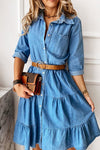 Yvette™ | Robust Summer Dress