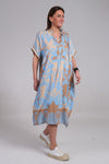 Ainsley™ | Elegant Floral Dress