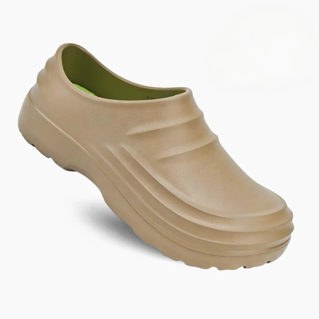 Avero | Women’s Minimalist Sandals with Cushioned Soles