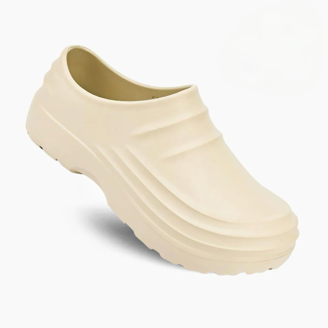 Avero | Women’s Minimalist Sandals with Cushioned Soles