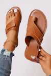 Sena | Toe-Loop Slides