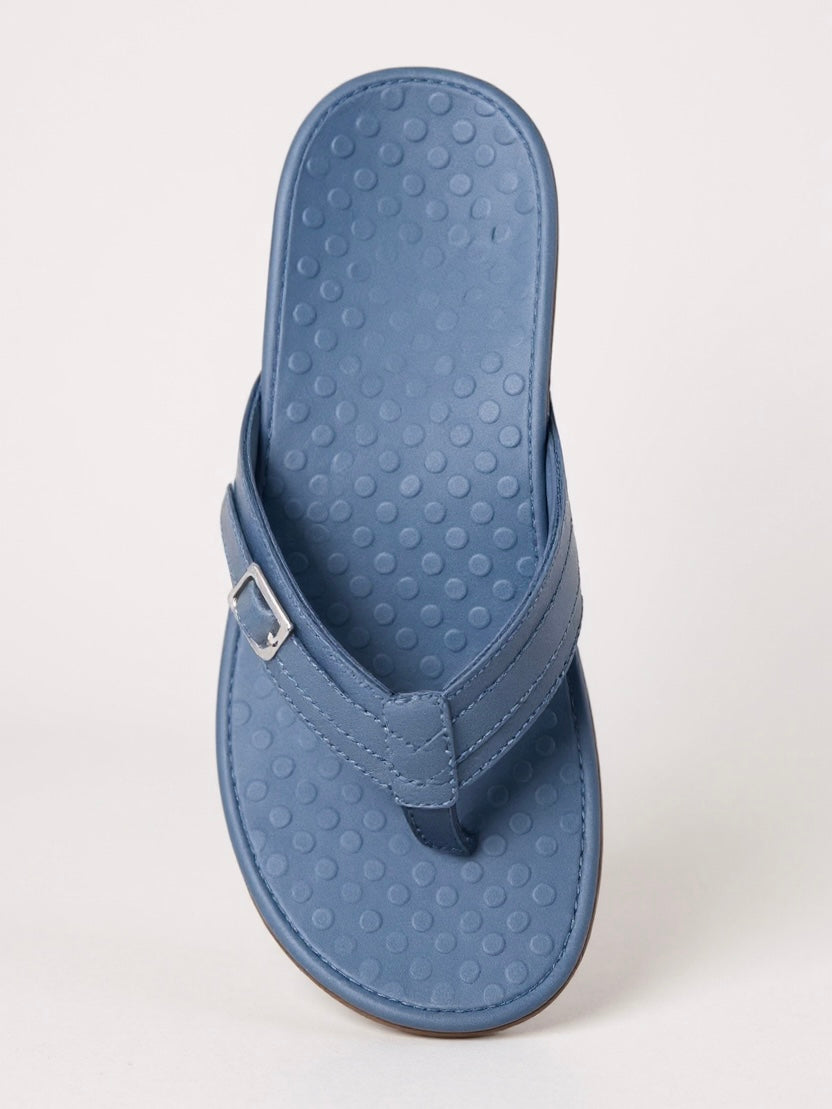 Kehlani | Women’s Thong Sandals with Adjustable Strap