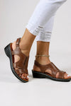 Mira | Comfort-Walk Sandals