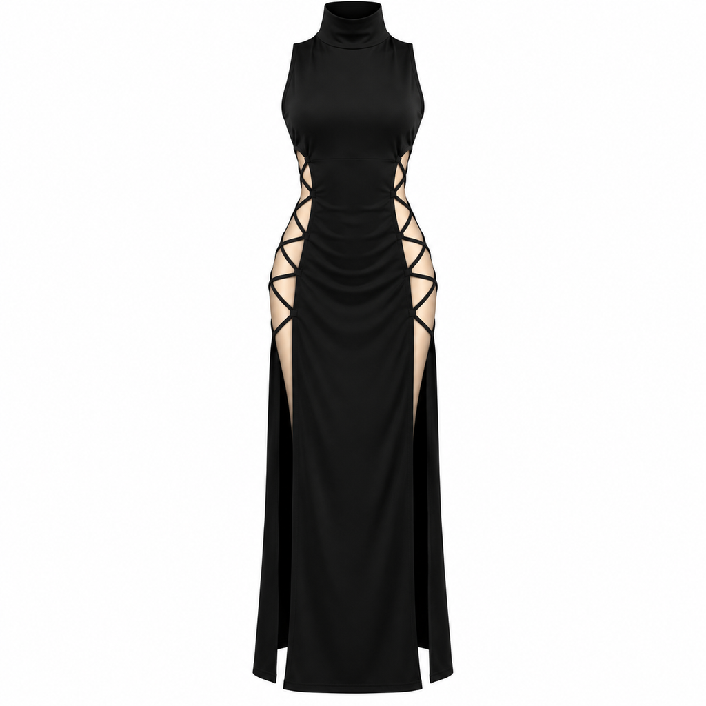 Isla Redmond | Bandage Cocktail Dress For Women