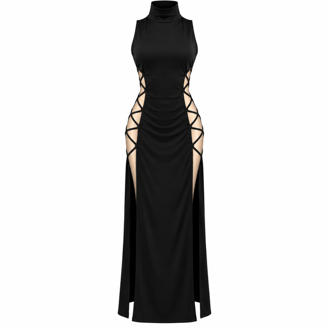 Isla Redmond | Bandage Cocktail Dress For Women
