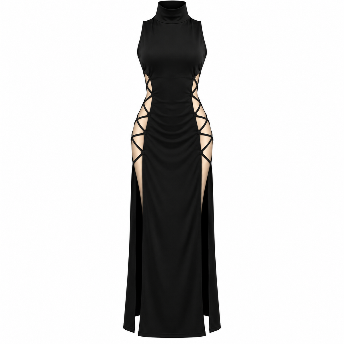 Isla Redmond | Bandage Cocktail Dress For Women