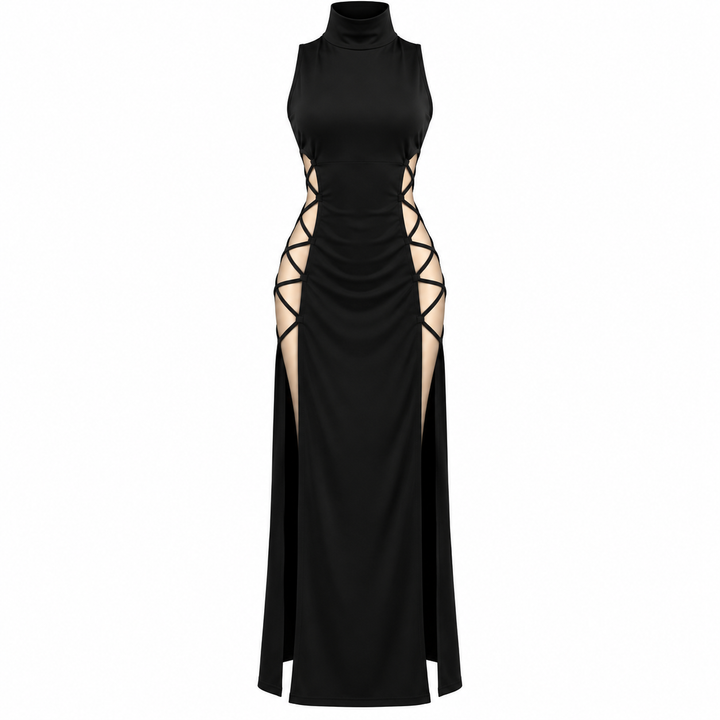 Isla Redmond | Bandage Cocktail Dress For Women