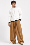 Jack Anderson | Wide Leg Baggy Sweatpants For Men
